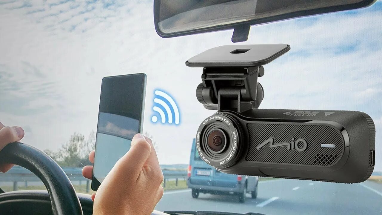 Видеорегистратор mio Dash cam 2020. Xiaomi Dash cam. Luchshij-videoregistrator.