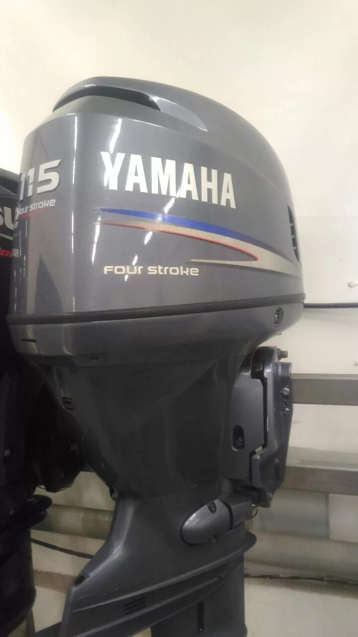 Мотор Yamaha f115aetl. Лодочный мотор Ямаха 115. Ямаха 115 4 тактный. Лодочный мотор Yamaha f115aetl.