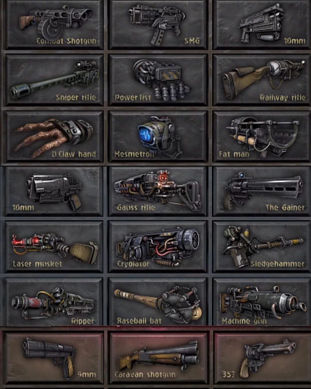 Fallout 1 weapons. Fallout 1 weapons. Fallout 1 weapons. Fallout 1 weapons. Fallout 1 weapons.