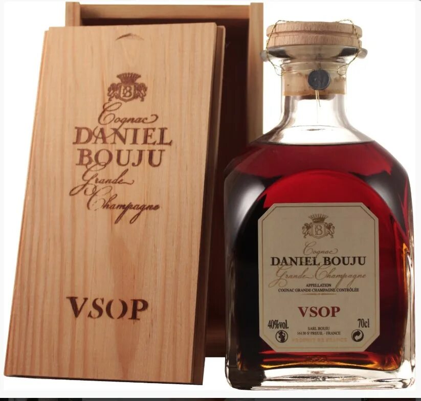 Cognac Daniel Bouju. Коньяк Daniel Bouju XO. Daniel Bouju VSOP. Daniel Bouju grande. Купить коньяк даниэль