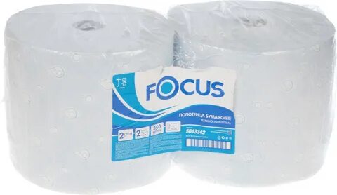 Полотенце focus