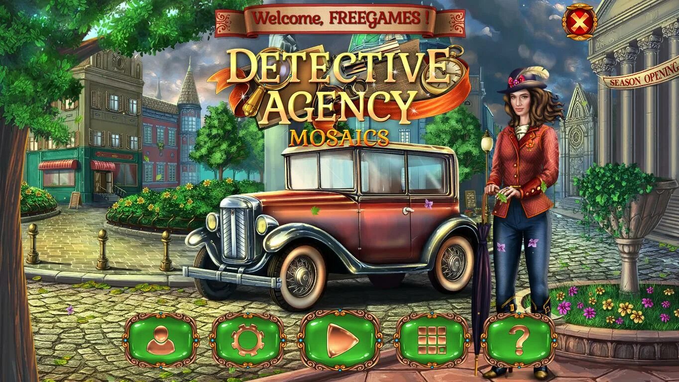 Включи программу детектив. Detective agency игра. hidden cats detective agency игра. детективное агентство братья гримм. детективное агентство милки холмс летний спецвыпуск.