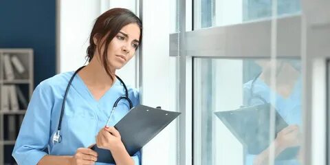 Приходящая медсестра