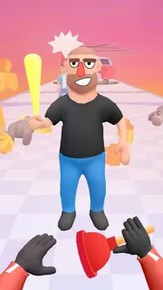 Hit master