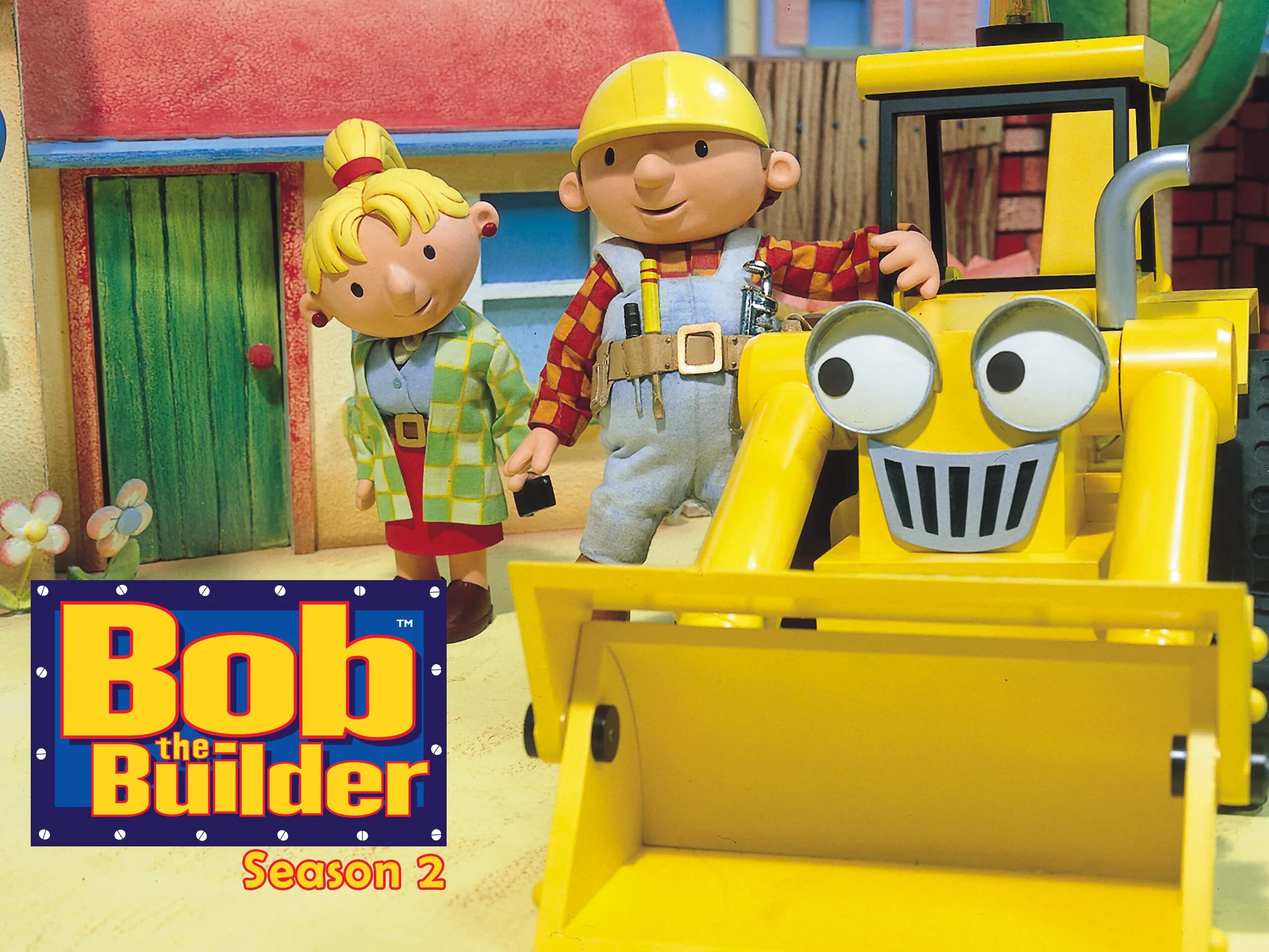 Bob turn the