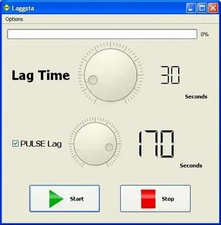 Lag switch