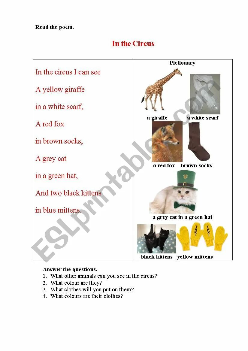 There a funny dog at the circus. At the circus задания по английскому. at the circus 2 класс задания. spotlight 2 at the circus worksheet. at the circus worksheets.