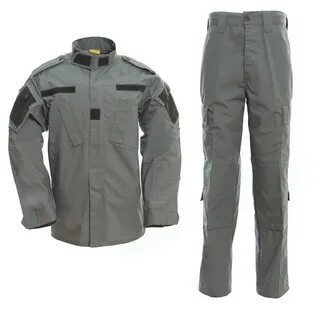 Uniform grey