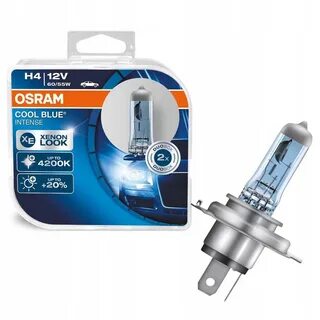 Лампы osram характеристики