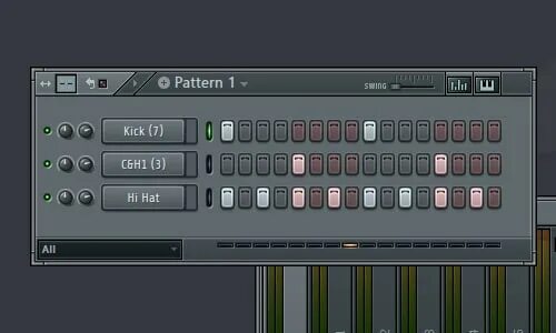 Как записывать клавиатуру в fl studio. Эквалайзер фл студио 20. fl studio beat. бар в фл студио. дроп для фл.