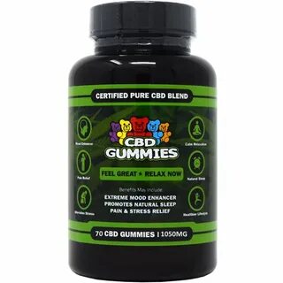 High potency