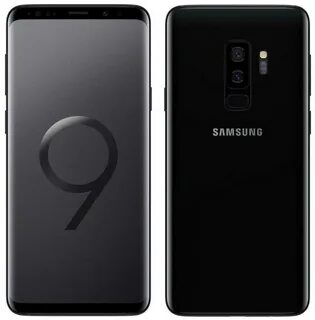 S 9 post