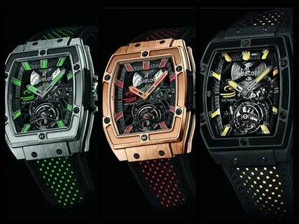 Выкуп hublot