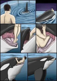 Slideshow whale cumming porn.
