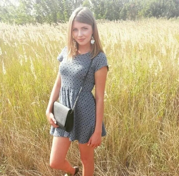 Одноклассники девчонки