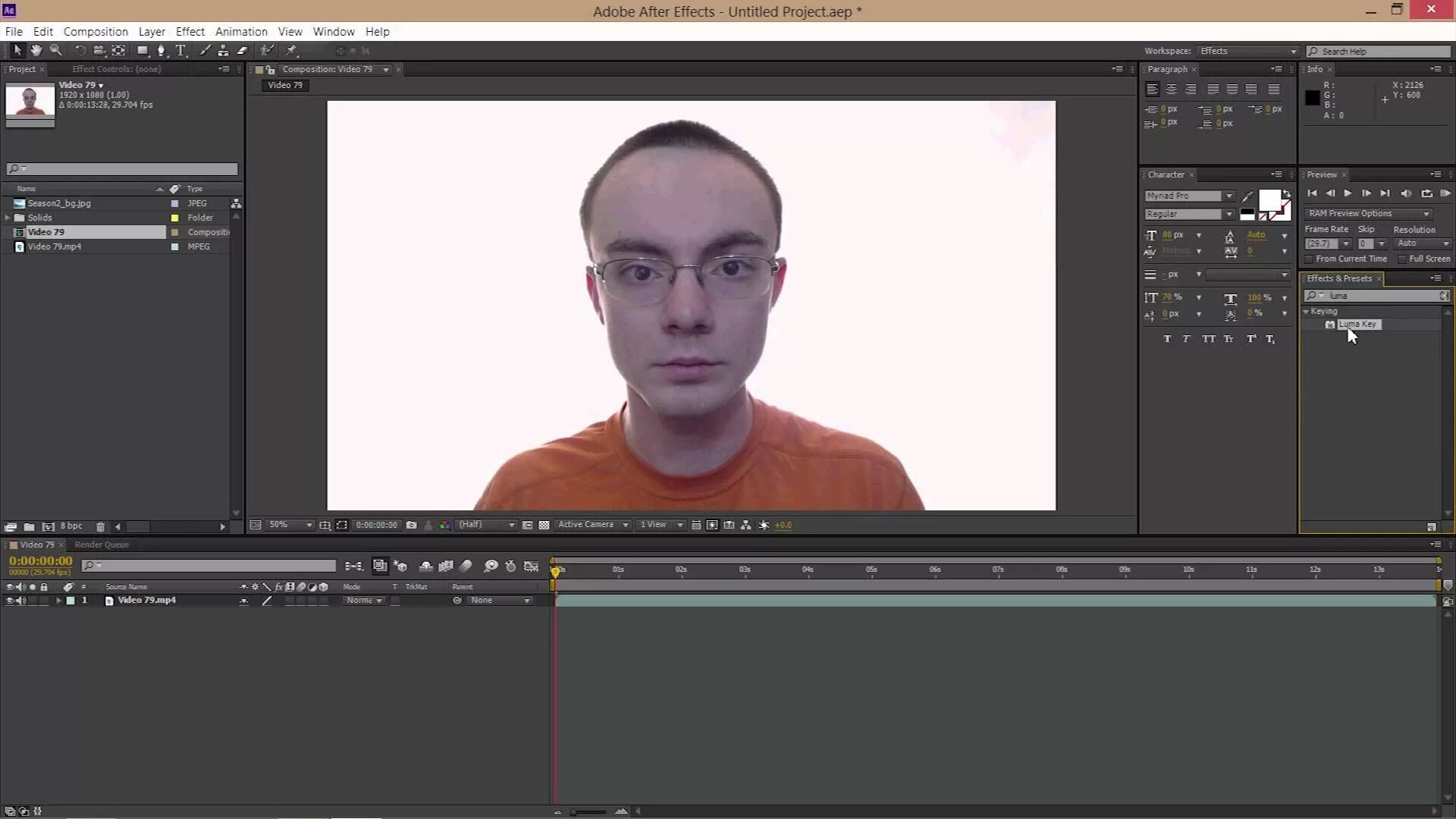 Remove effect. Luma key after effects. ключи в афтер эффект. keys в after effects. белый экран в adobe after effects.