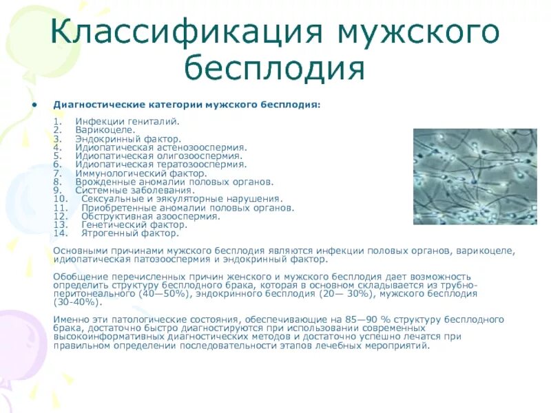 Классификация бесплодия. Классификация бесплодия у мужчин. Причины бесплодия классификация. Классификация женского бесплодия. Бесплодие у мужчин после