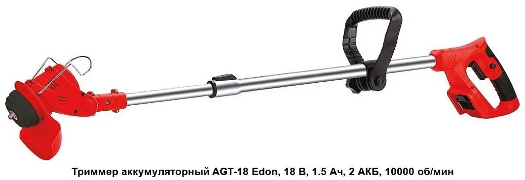 Et-2000 триммер edon. Триммер акк. Триммер акк. Edon agt-18. Триммер акк.