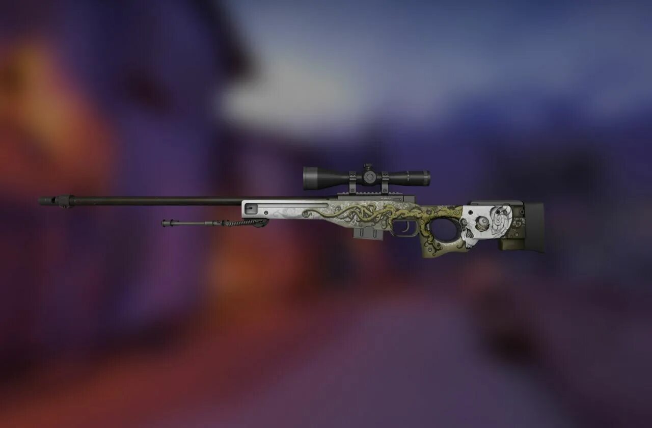 Awp worm god