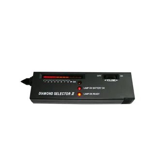 Diamond selector 2