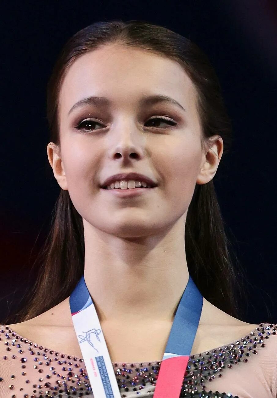 Сколько лет анне щербаковой в 2025