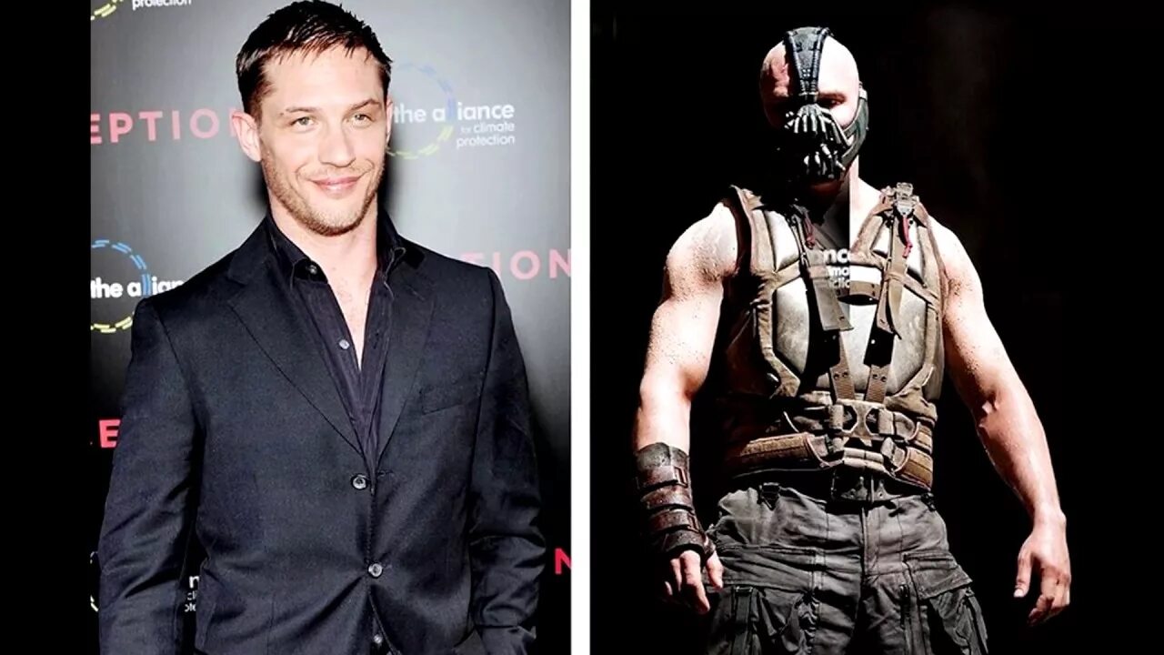 Возрождение легенды актер. Том харди бейн. том харди роль в темный рыцарь возрождение легенды. том харди темный рыцарь возрождение. актер том харди бейн.