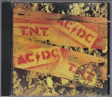 Ac dc high voltage 1975
