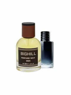 Bighill духи