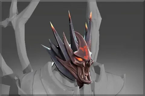 Crown of shadows