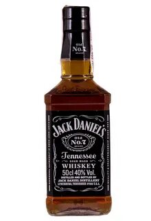 Jack daniels 40