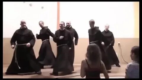 Ameno dance