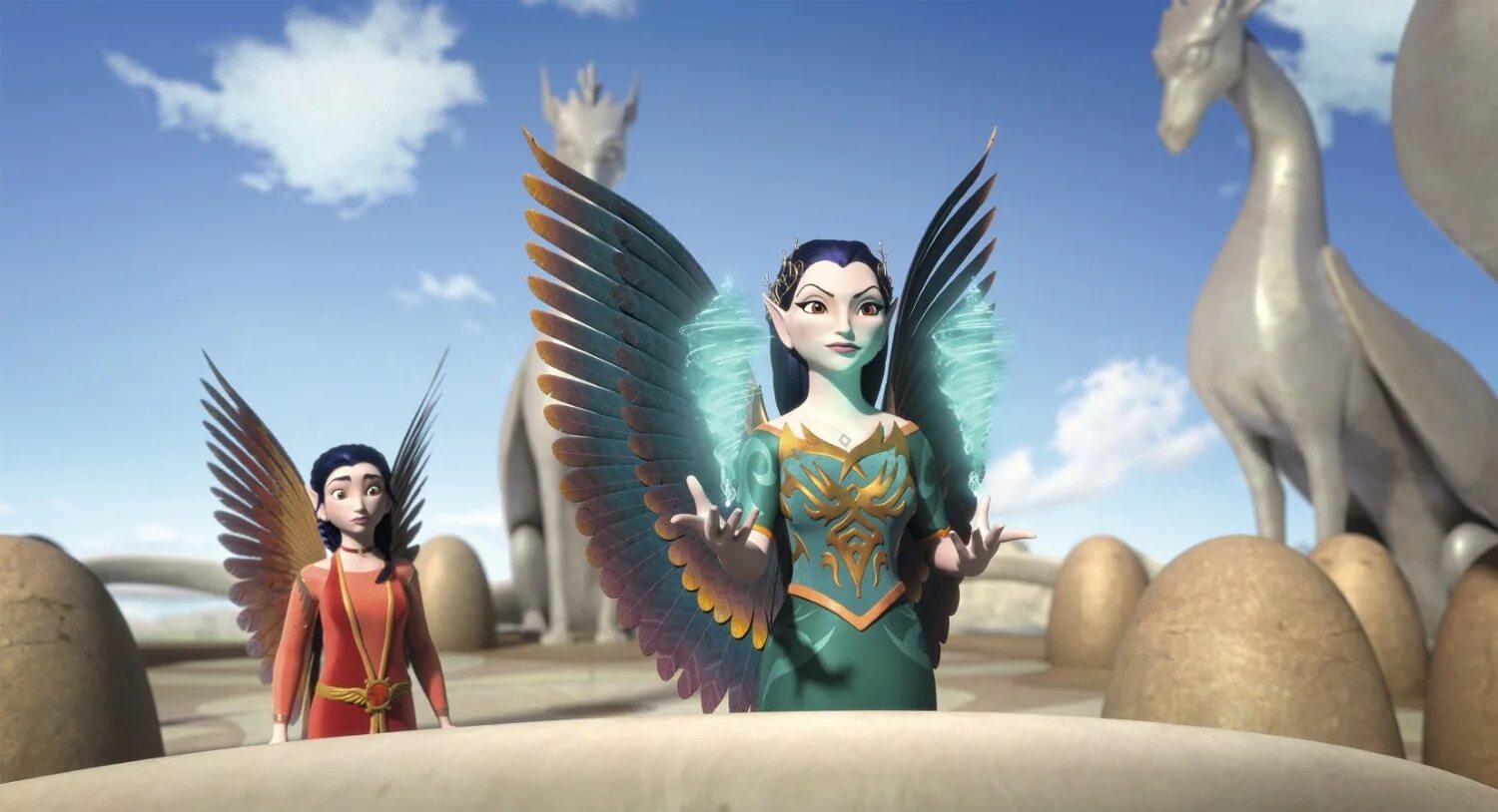 мультфильм феи тайна драконов 2019. феи: тайна страны драконов (2019). феи тайны драконов. феи: тайна страны драконов / bayala: a magical adventure (2019). тайна страны драконов.