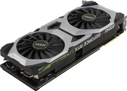 Видеокарта 8гб nvidia
