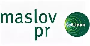 Maslov group. Maslov.agency. ketchum maslov. ketchum pr agency.