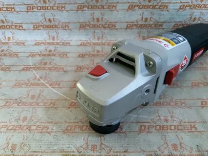 Зубр ушм 1100