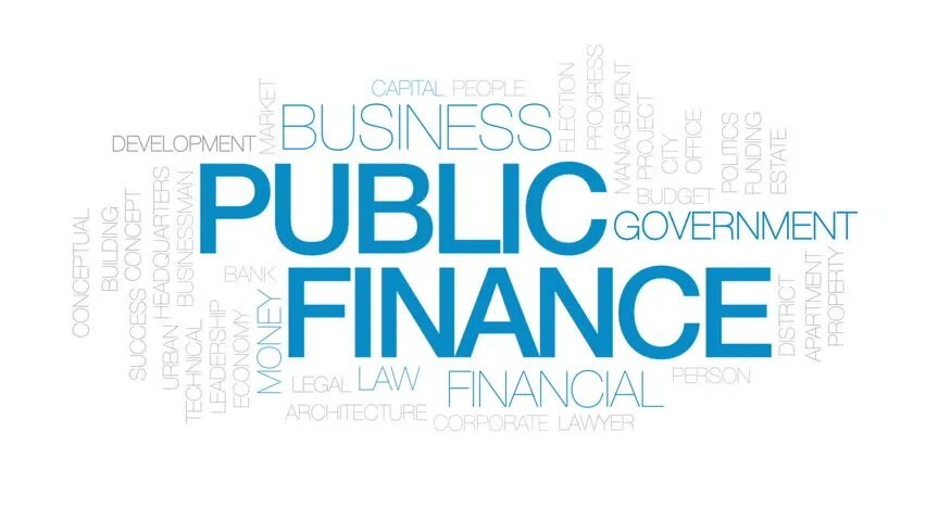 Public finance