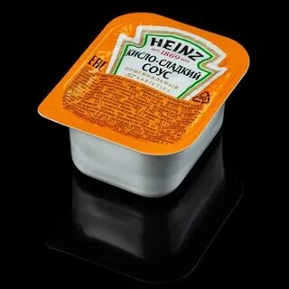 Heinz кисло сладкий