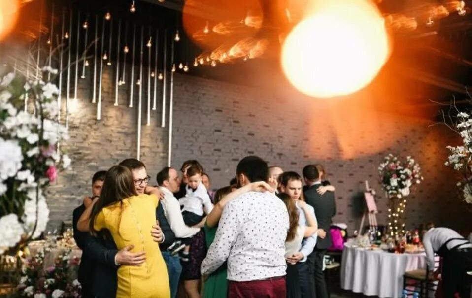 Event loft
