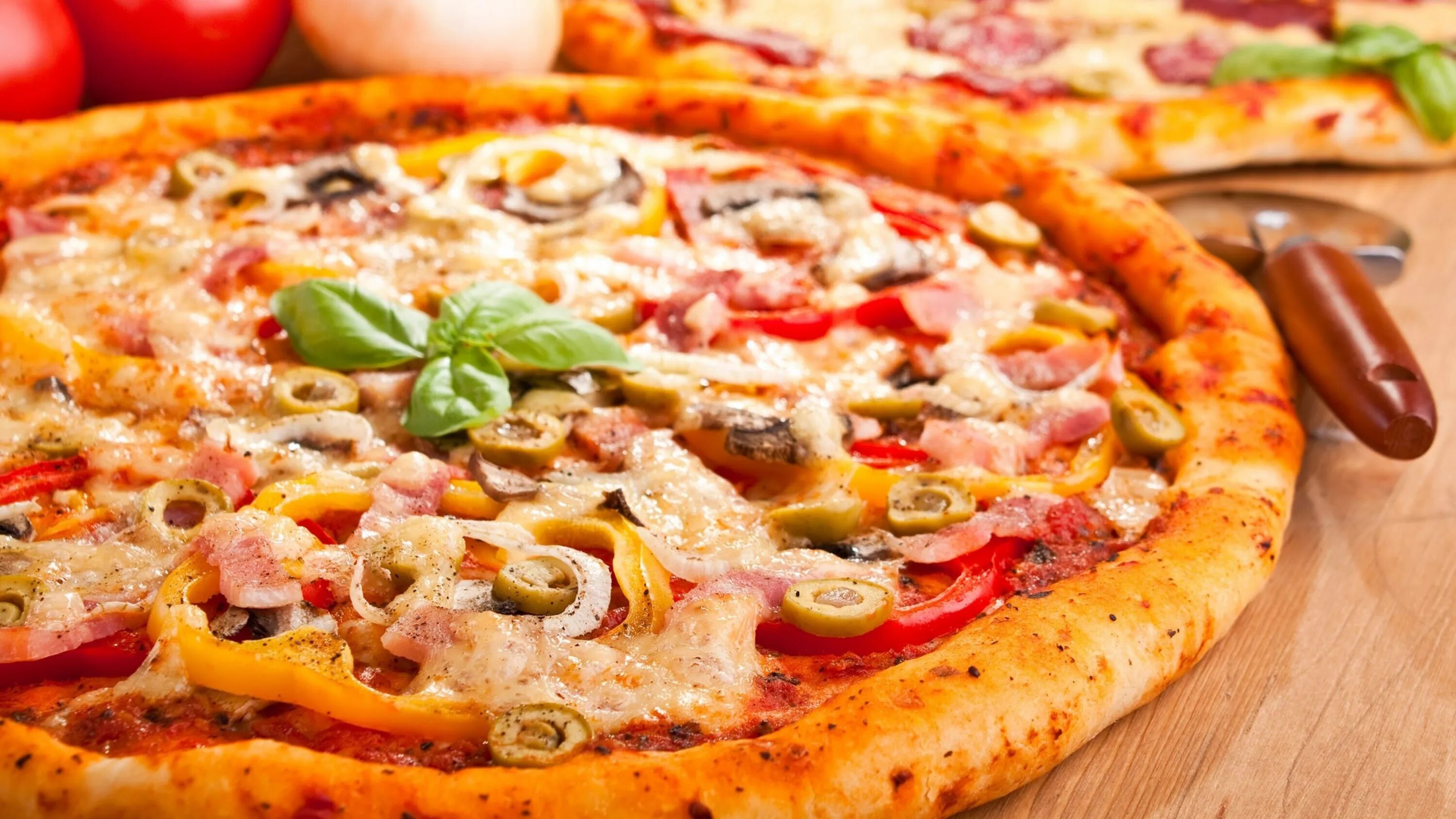 Самая вкусная страница. Пиццерия Лосино-Петровский. Красивая пицца. Итальянская пицца.