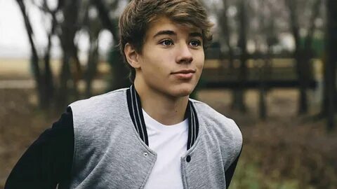 Alex is from london