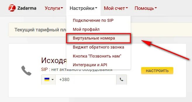 Виртуальный номер мтс подключить. Zadarma личный кабинет. Виджет обратного звонка Zadarma. Настройка задарма. Как узнать свой номер в задарма.