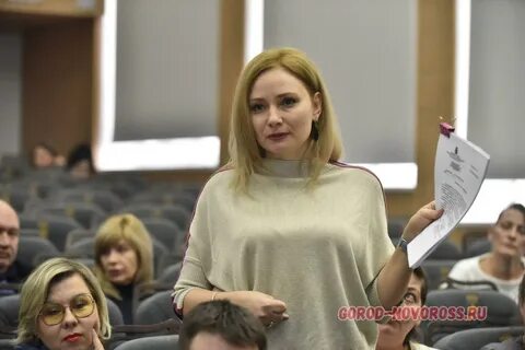 Новороссийск в телеграмме
