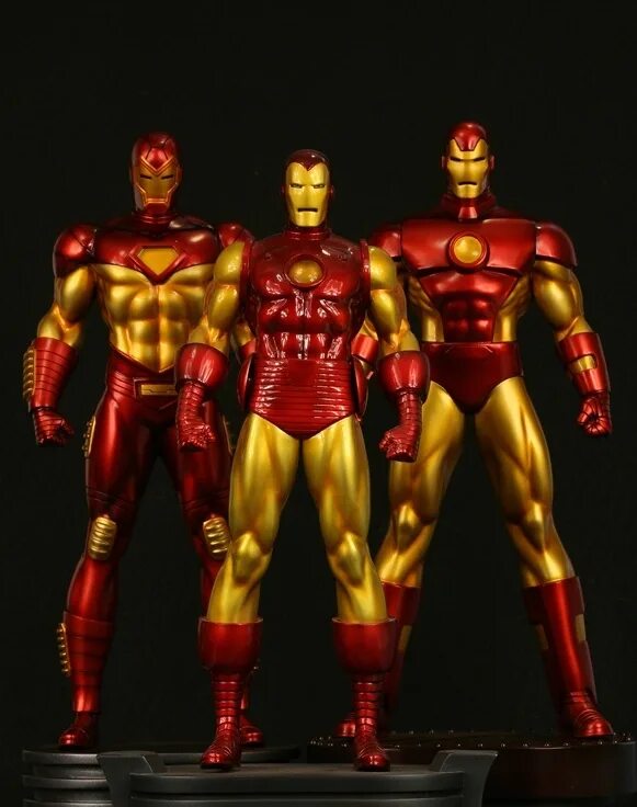 Module men