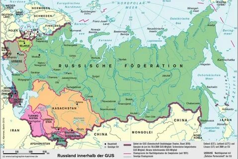 Der russischen