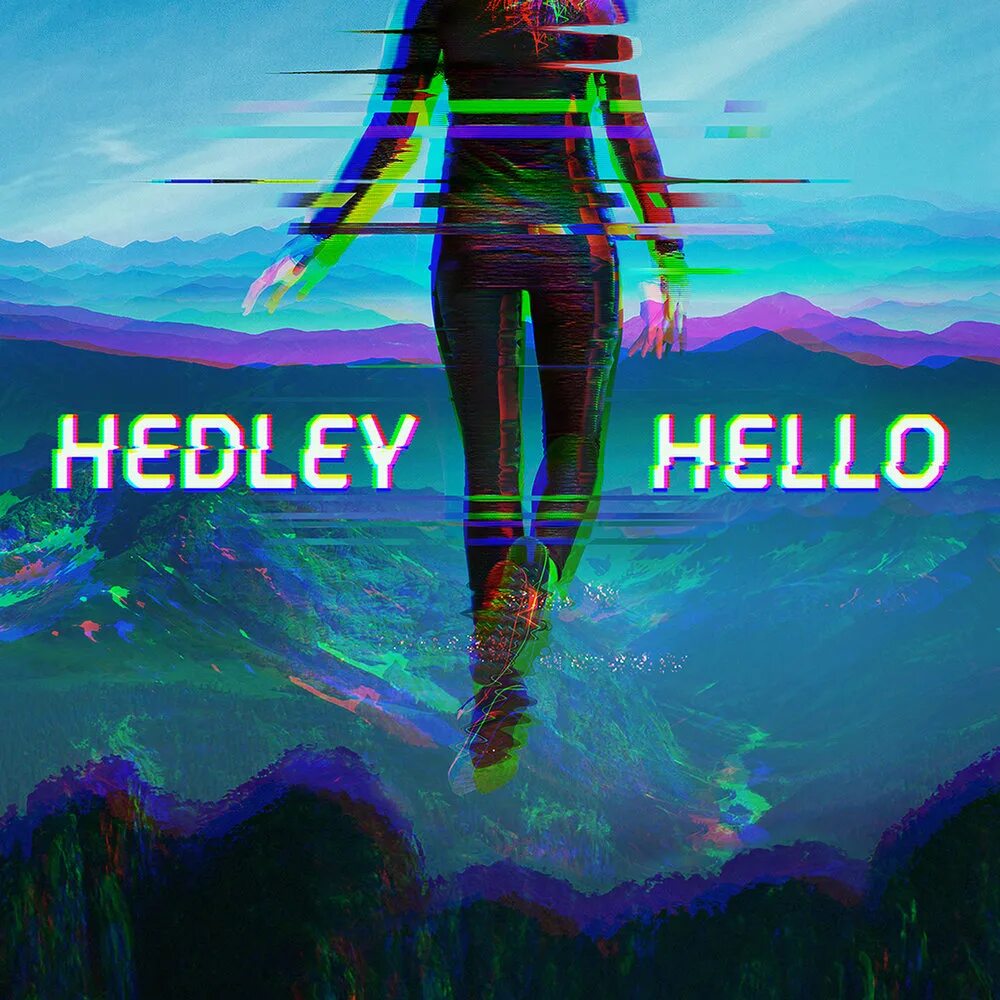Lost control hedley