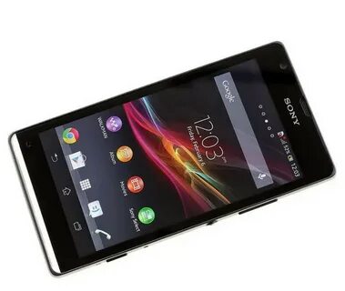 Оригинальный sony