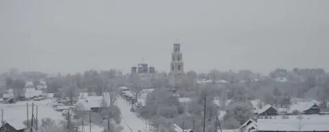 Погода барашки унинский
