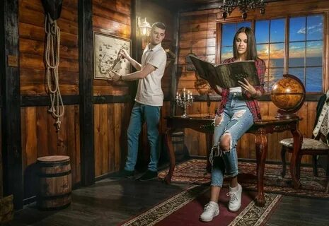 Квест в коврове