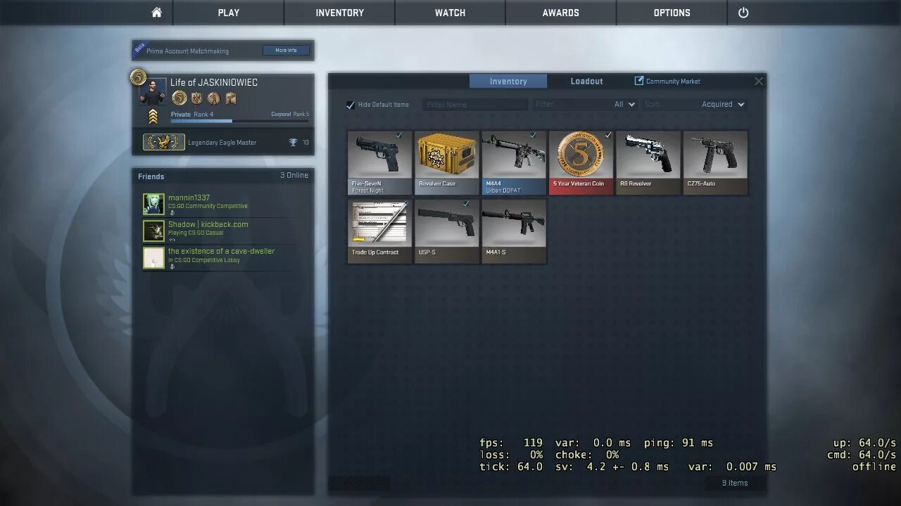 Revemu inventory creator. Revemu inventory creator