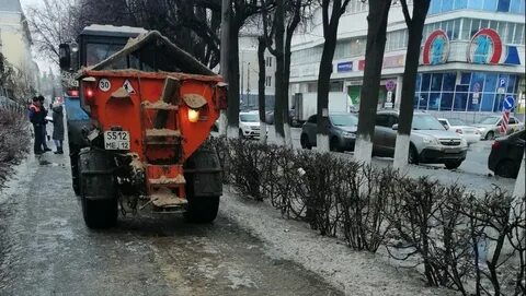 Ситуация в декабре